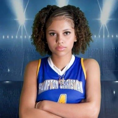 Ally Rodenberg