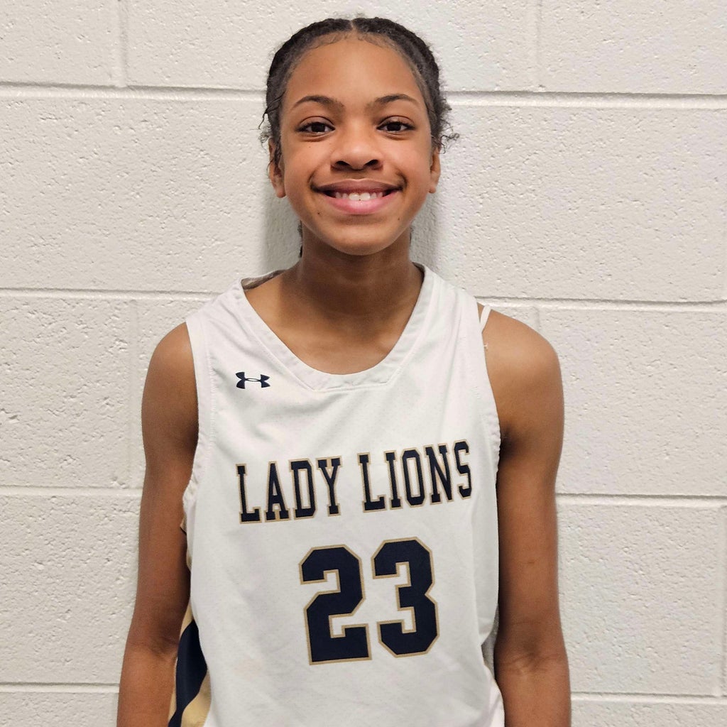 Janaria Bullard mugshot