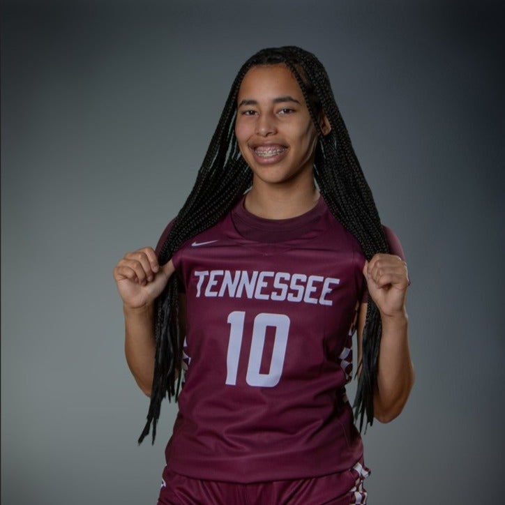 Keeyanah Foote