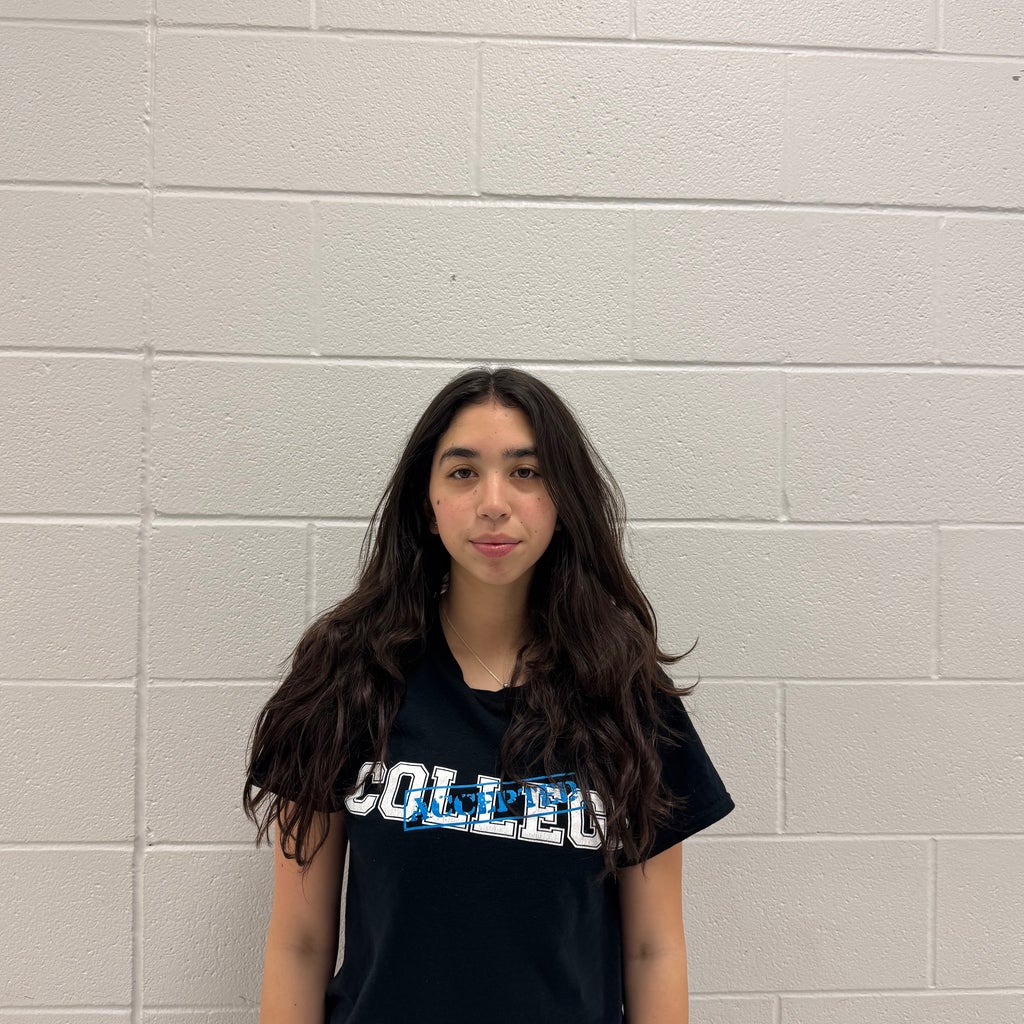 Emily Fuentes mugshot