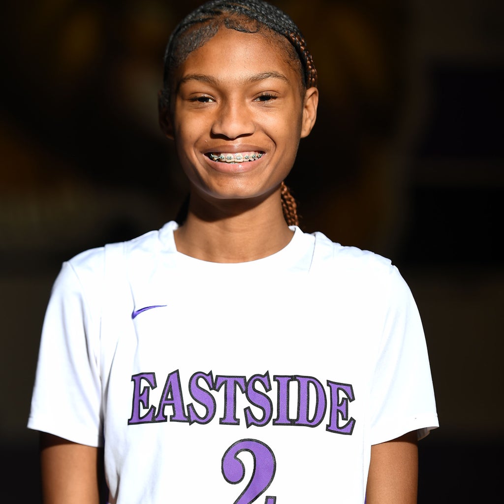 Dominique Burnett mugshot