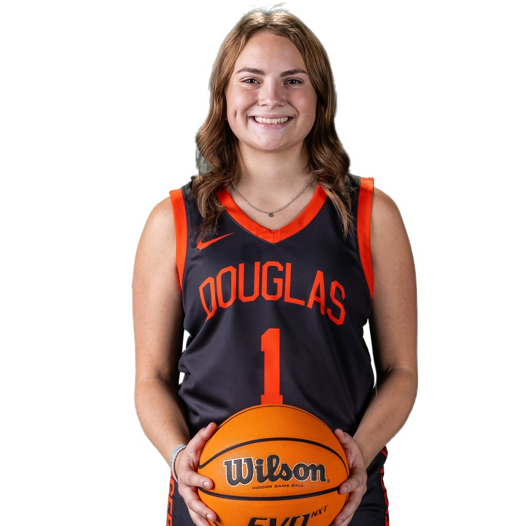 Lily Auchenbach mugshot