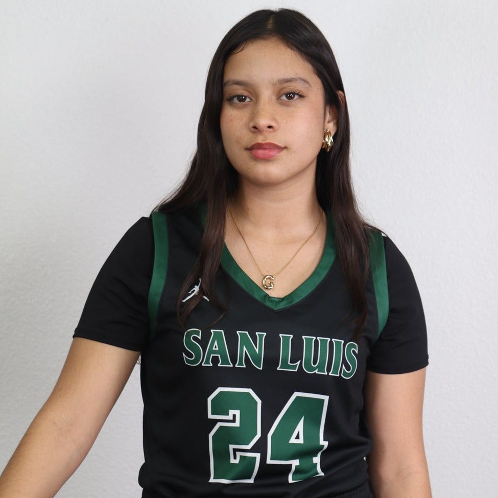 Georgyna Velazquez