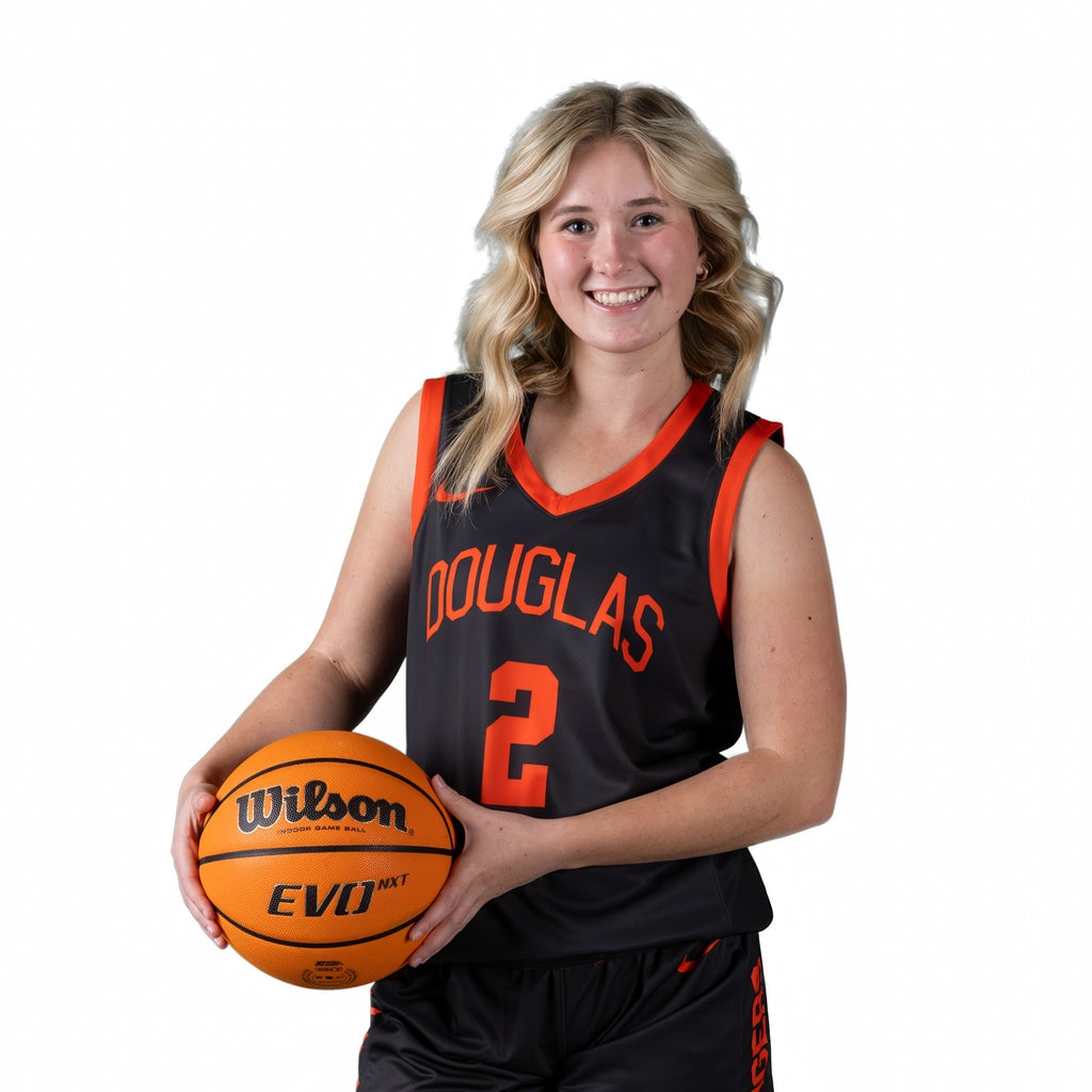 Madison Frisby mugshot