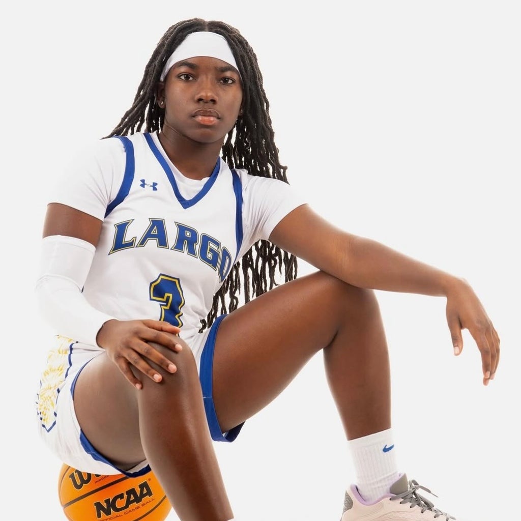 Denaria Fuller mugshot