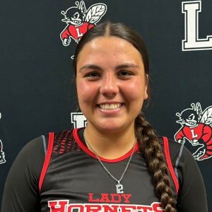 Kelby Lyons