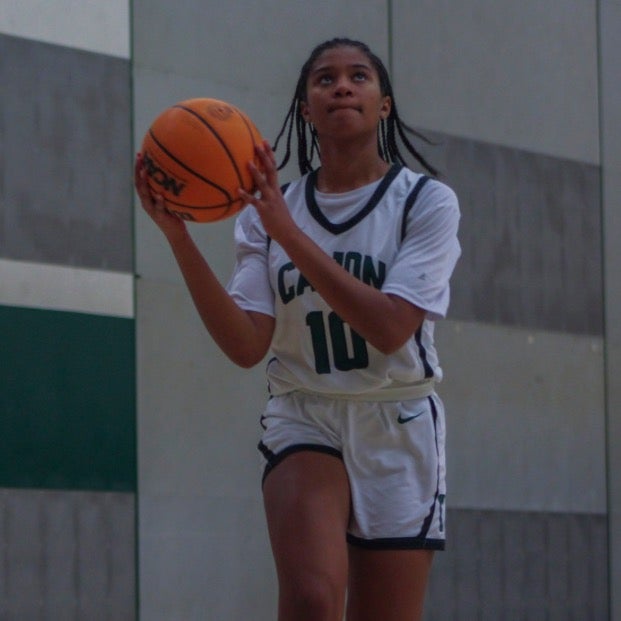 Keloni Green