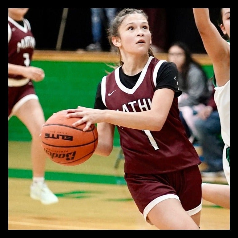 Amerie Smith mugshot