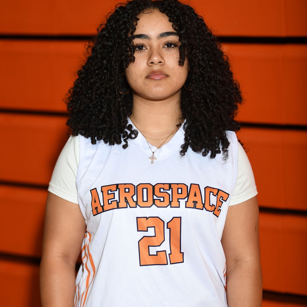 Kaylyn Saldivar