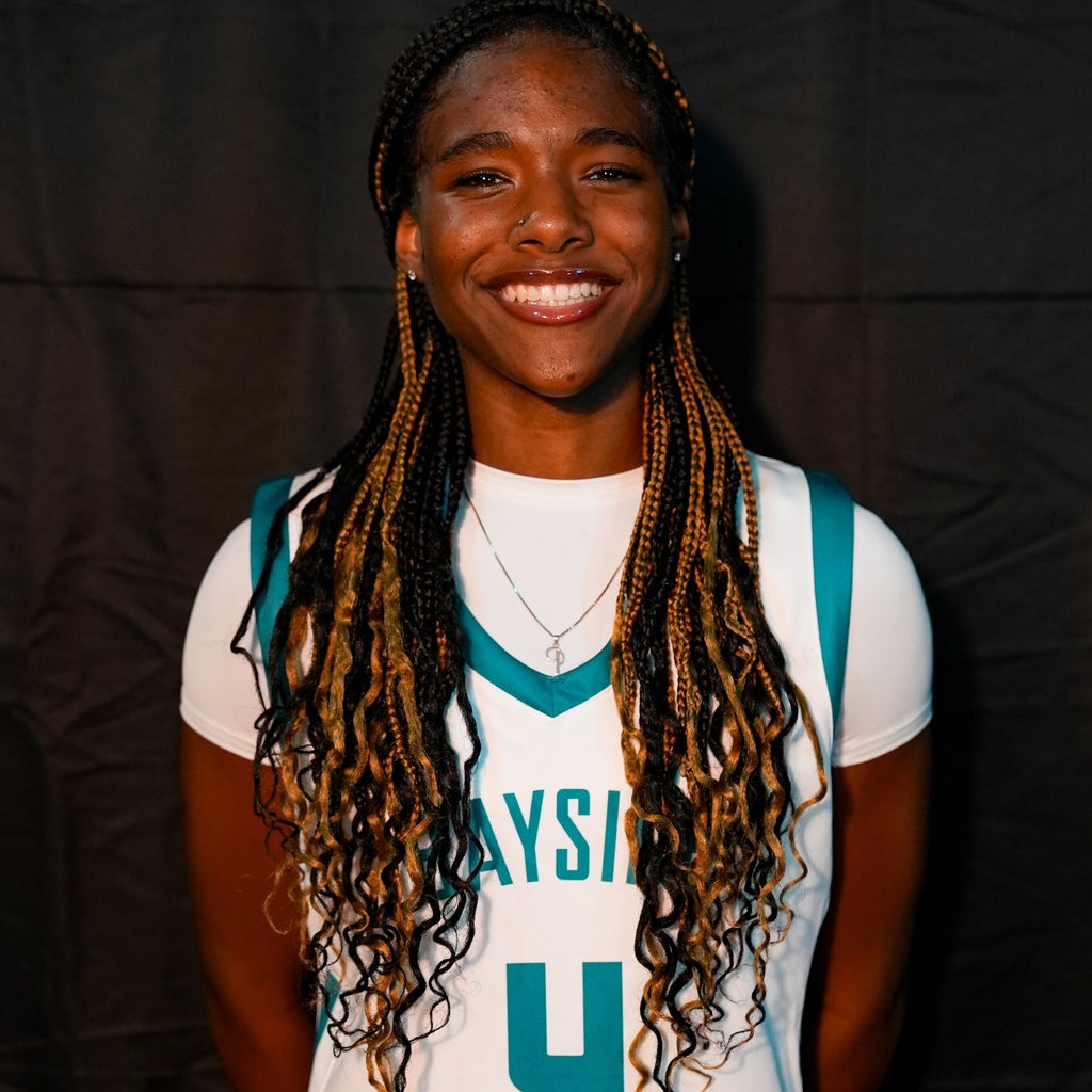 Christiana Patterson mugshot
