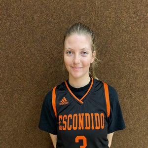 Abbey White mugshot