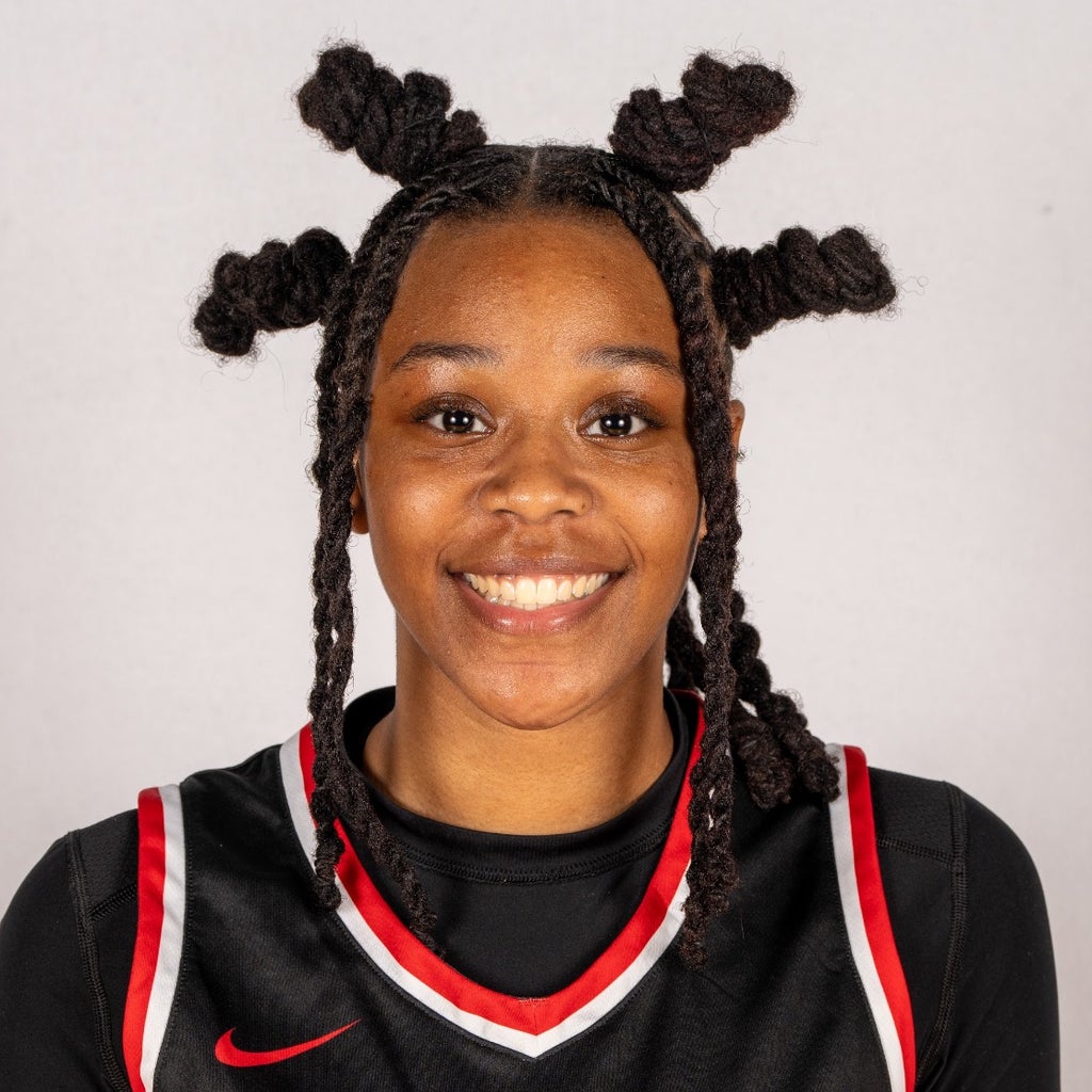 Saudia Brock mugshot