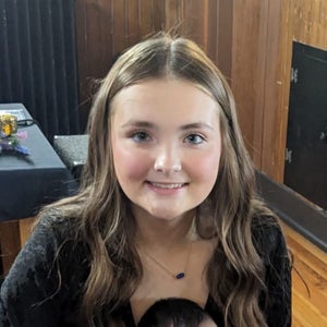 Macy Vail