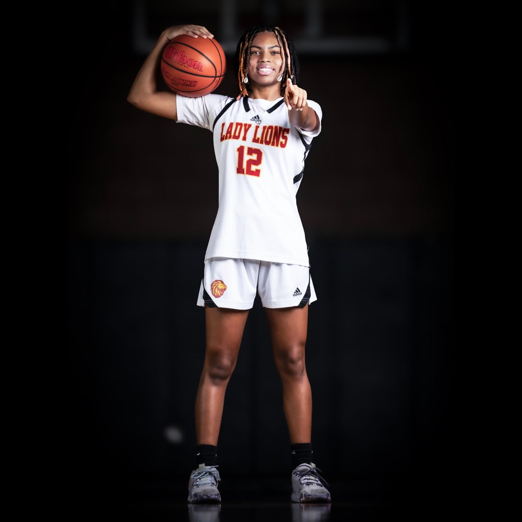 ZaRyah Snell