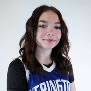 Jadynn Ramsey mugshot