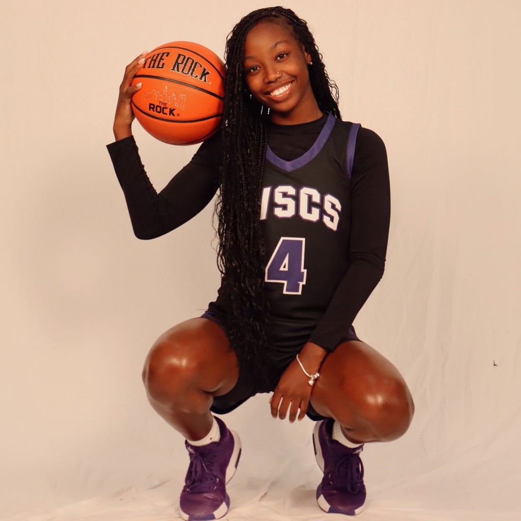 Jocelyne Grier