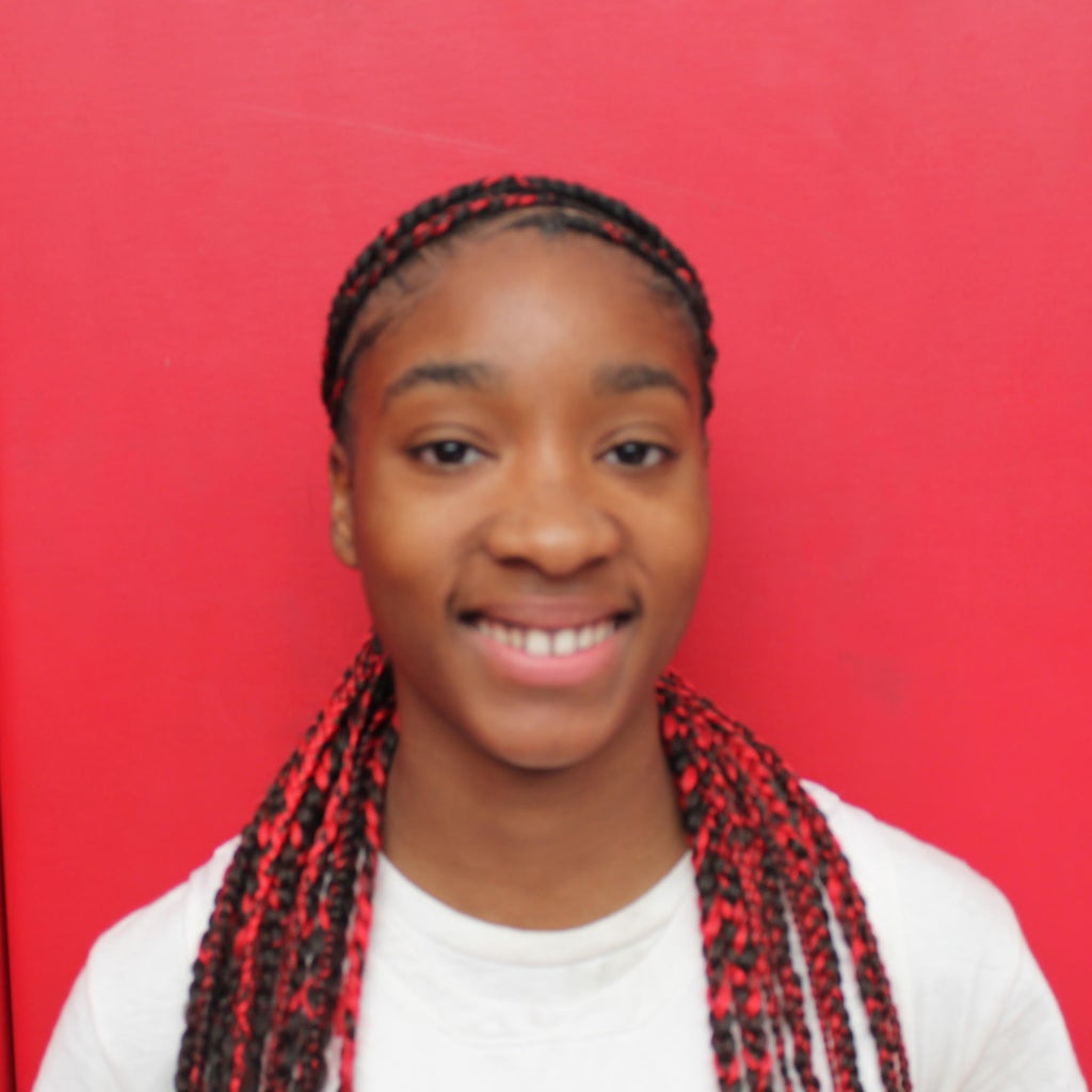 Kaaliyah Haywood mugshot