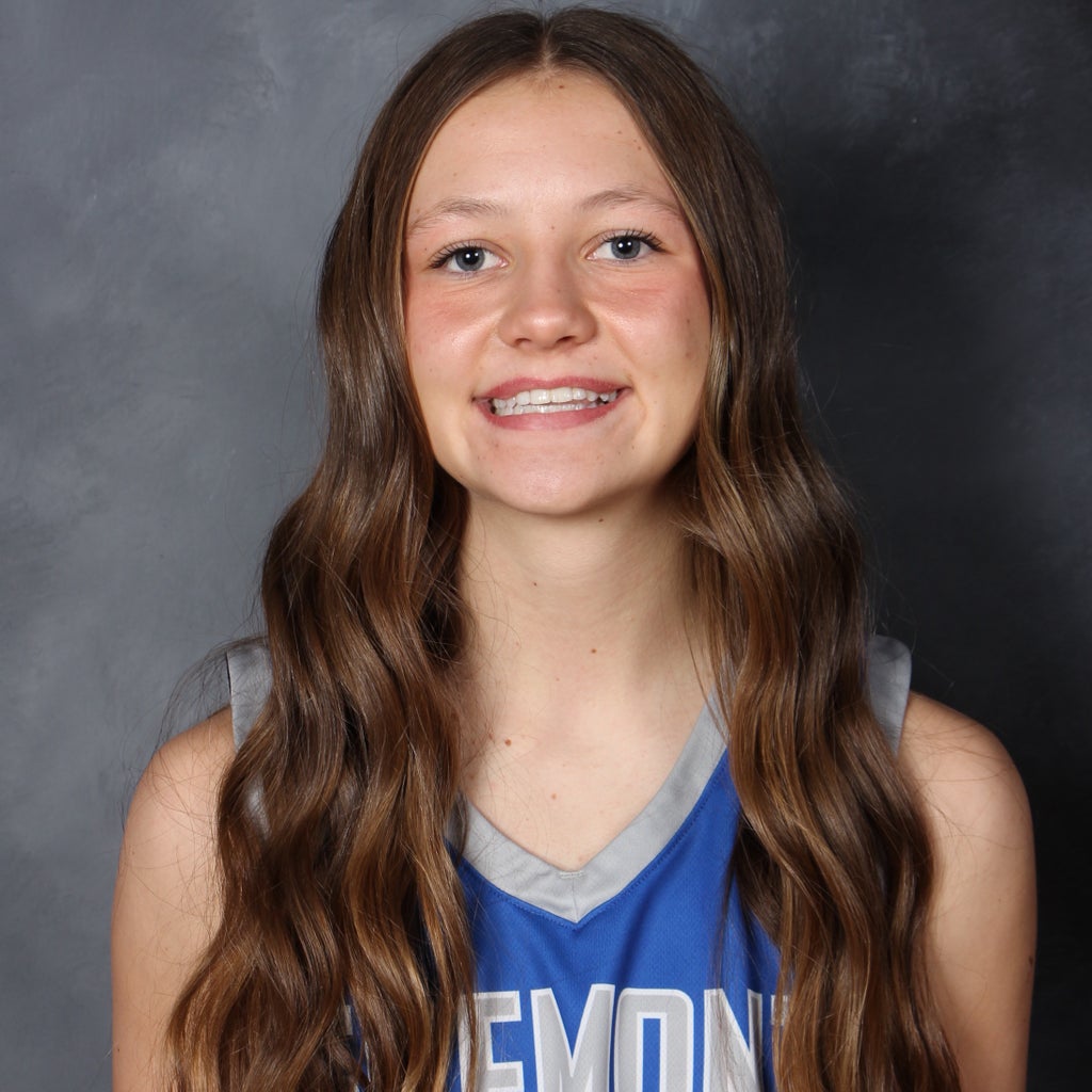 Mayci Hess mugshot
