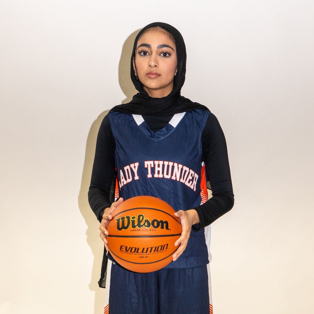 Zainab Nazeer