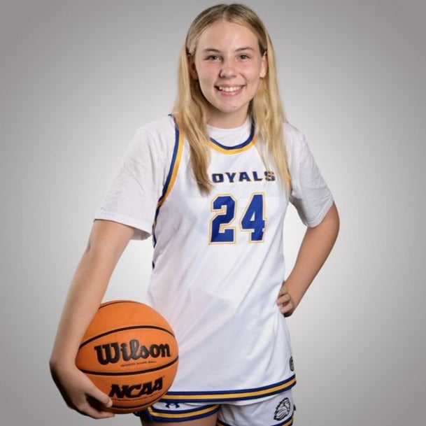 Elleanor (elle) Bishop