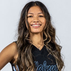 Kameryn Perea-Saupan