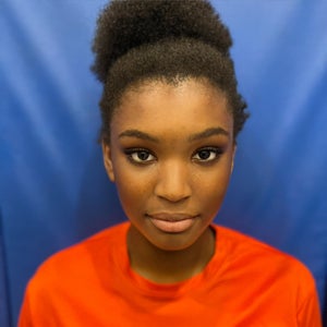 TIDISHA JOHN mugshot