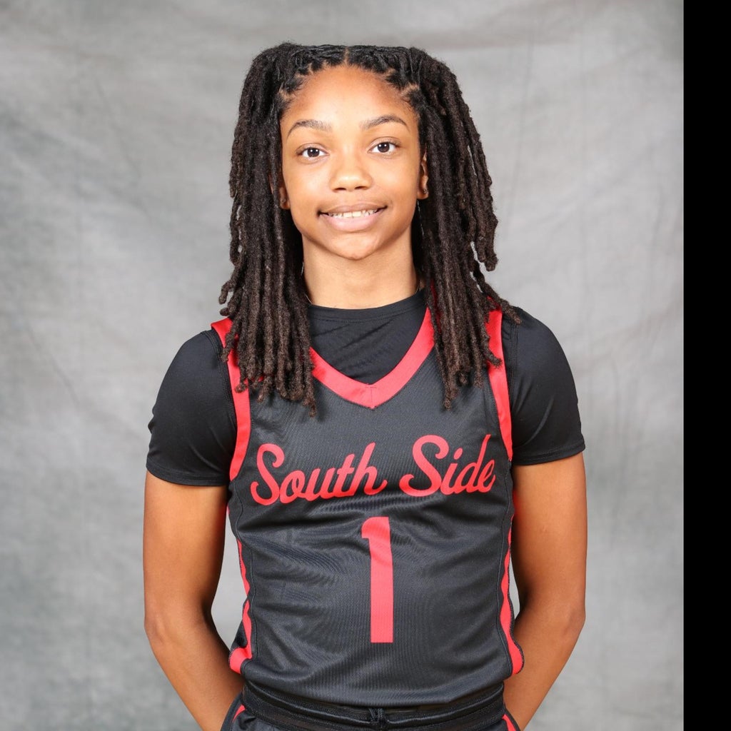Amear'ra Cook mugshot