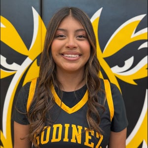 Emily Cruz mugshot