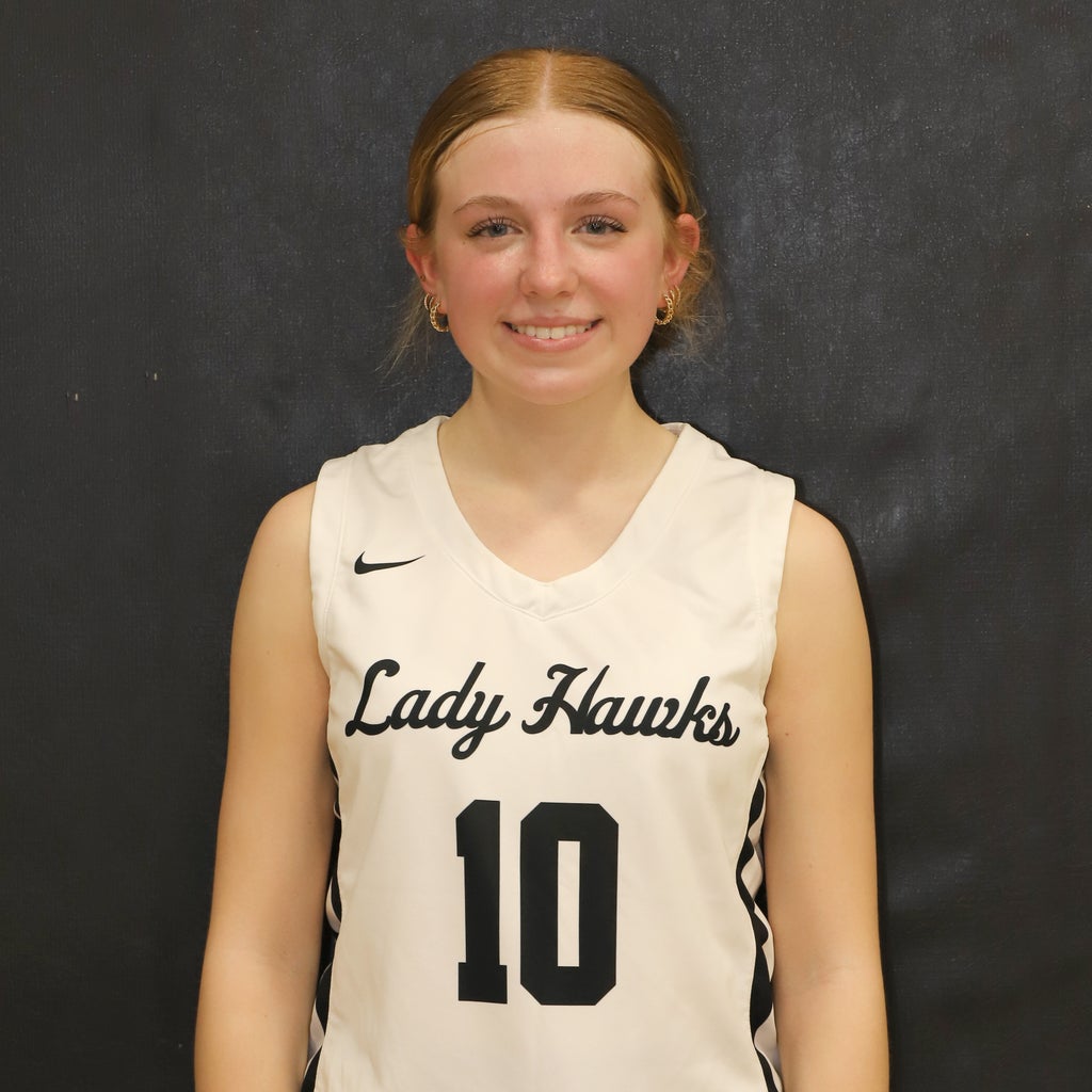 Ruby Lyons