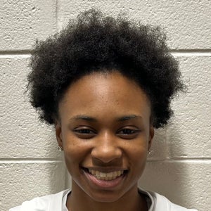 Ashlyn Scott mugshot