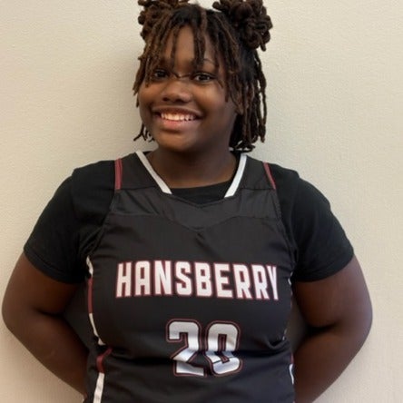 Aniya Young mugshot