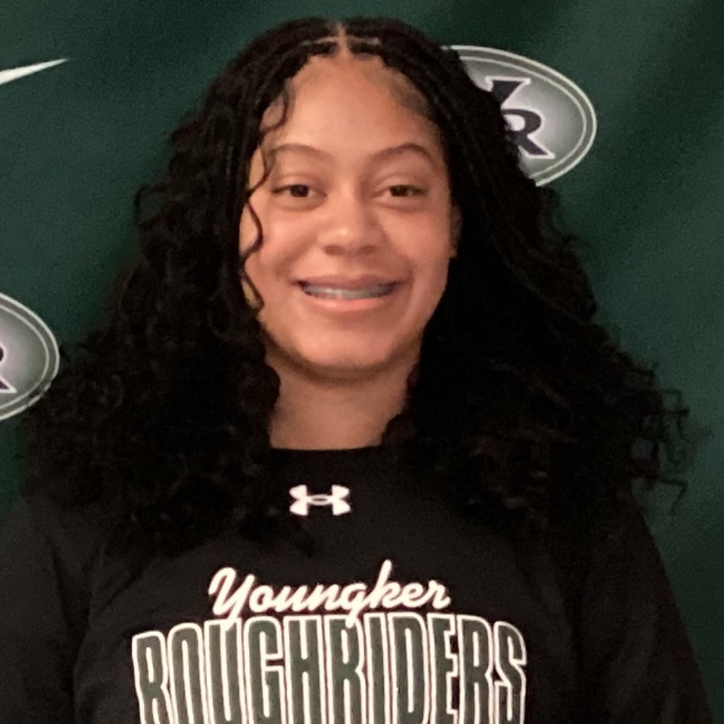 Ciyanah Ortiz mugshot