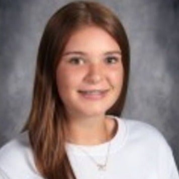 Madison Pope mugshot