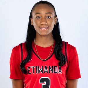 Aliyah Phillips