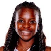 Gabi Mukisa mugshot