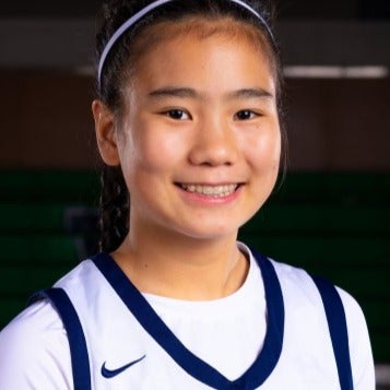 Evie Chow mugshot