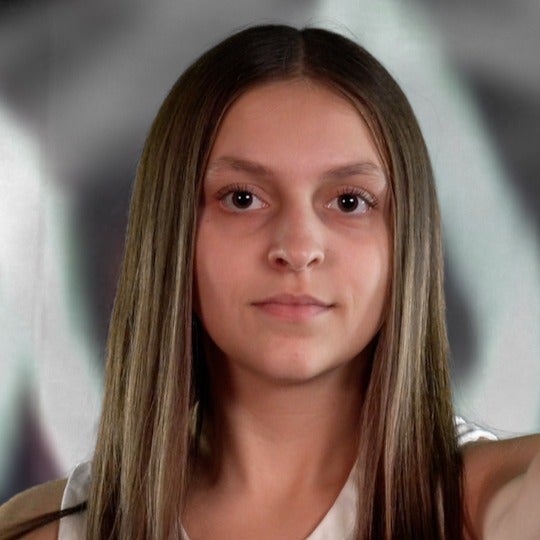 Kate Taylor mugshot