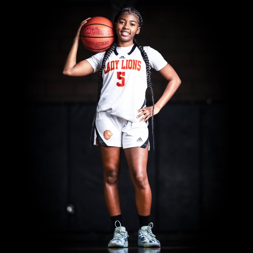 Amijah Nelson