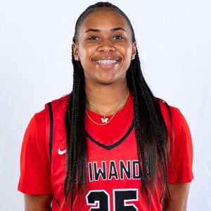 Aliyahna Morris