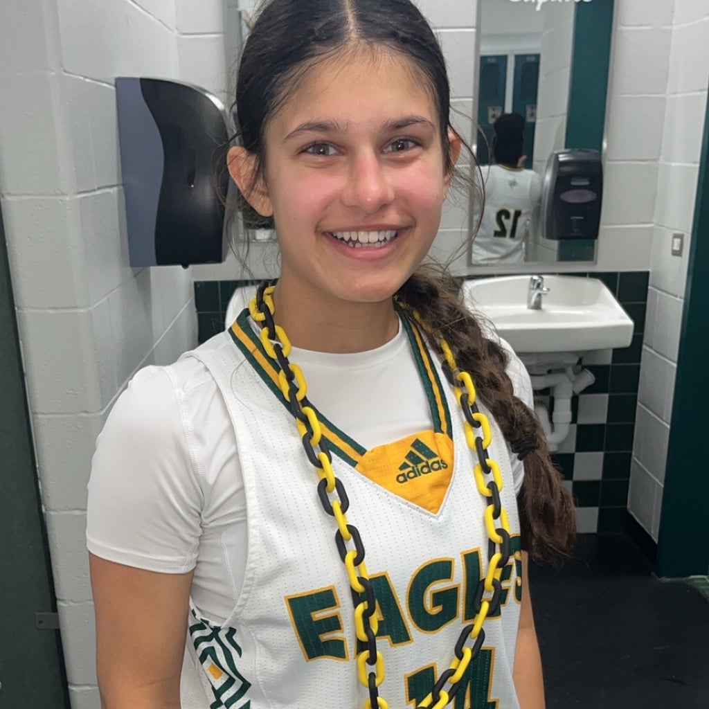 Anna Angapen mugshot