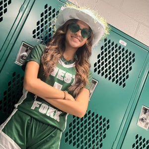 Emma Ledesma mugshot