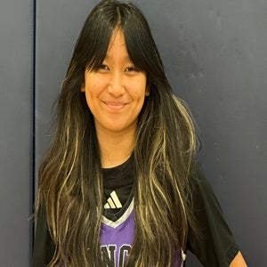 Triciamae Lazo mugshot