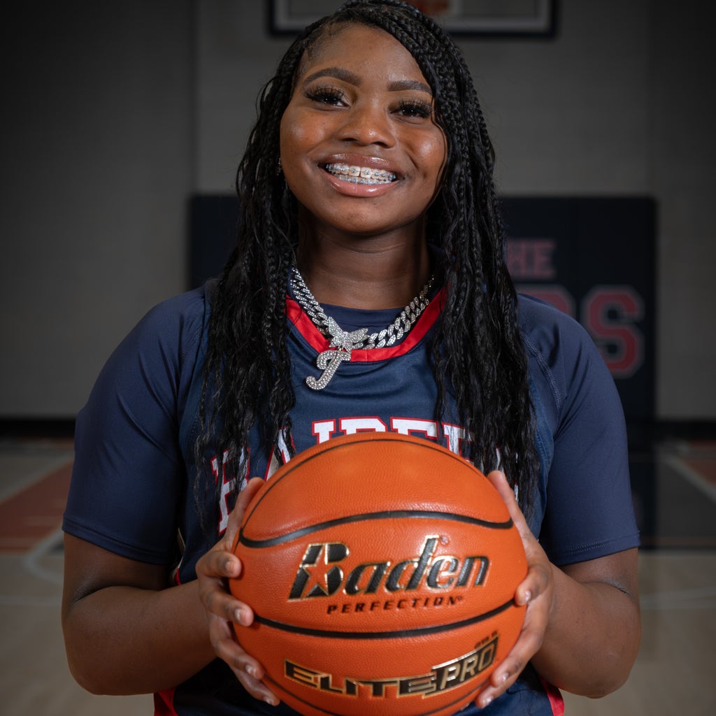 Jamyla Anderson