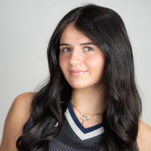 Olivia Dimonda mugshot