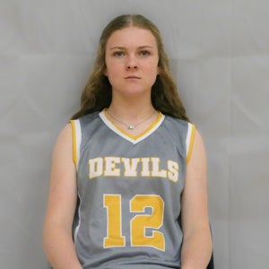 Samantha Thomas