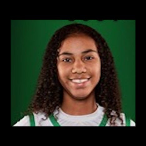 Zaiyah Hawley