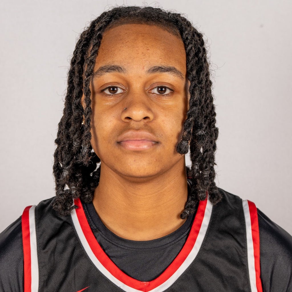 Ashreale Parchmon mugshot