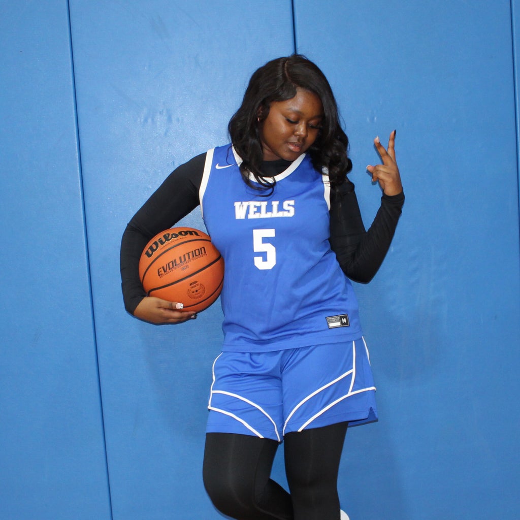 Ryniaa Williams mugshot