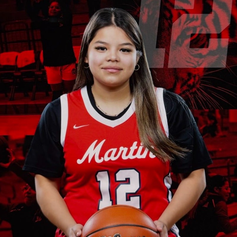 Jackeline Martinez mugshot