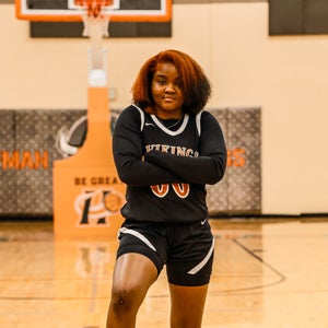 Breonna Robbins mugshot